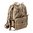 G.P.S. TACTICAL RANGE BACKPACK-TAN