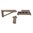 Ge din Kalashnikov en uppgradering med AK-47 MOE AKM Stock Set M-LOK från MAGPUL 🌟. Förbättrad ergonomi och mångsidighet! Lär dig mer och köp nu! 💥