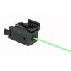 SPARTAN Rail Mounted Laser erbjuder revolutionerande Rail Vise Technology™, ambidextrous aktivering och justerbar precision för optimal användning och komfort.