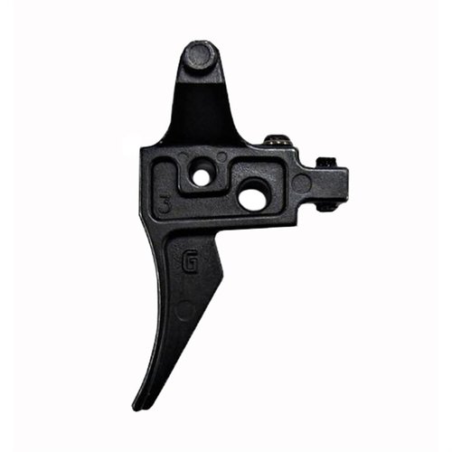 Super Sabra Lightning Bow® Trigger förbättrar din IWI Tavor med en justerbar avtryckare som eliminerar slack och ger en matchkvalitets känsla.