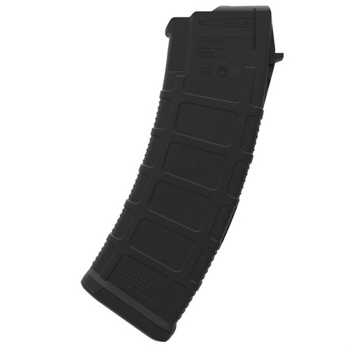PMAG 30 AK74 MOE är en lätt och hållbar 30-runds polymermagasin med hög pålitlighet, perfekt för Kalashnikov-vapen i 5.45x39mm.
