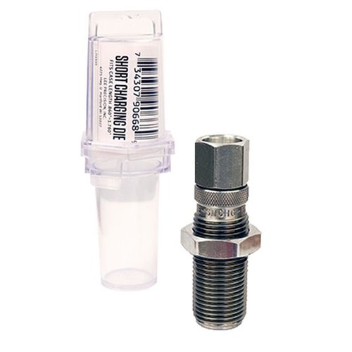 Kruthantering > Krutmått Stativ - Förhandsgranskning 0