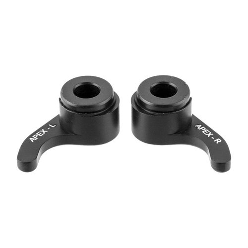 CZ Scorpion Safety-setet är en direkt ersättning för fabriksdelar, tillverkat av aluminium, 0.095