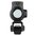 SCALARWORKS TRIJICON MRO 1.57" LEAP/05 QD MOUNT BLACK