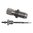 Lyman Deluxe Neck Size Die för .243 Winchester erbjuder precision och hållbarhet med en superhård karbidexpanderknapp. Förbättra din återladdning nu! 🔫✨