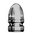 Upptäck Redding 2-Cavity Handgun Moulds för 9mm 122gr Round Nose! Perfekt för enhetliga kulor med fyrkantiga baser. Lär dig mer och förbättra din skjutprecision! 🔫🛠️