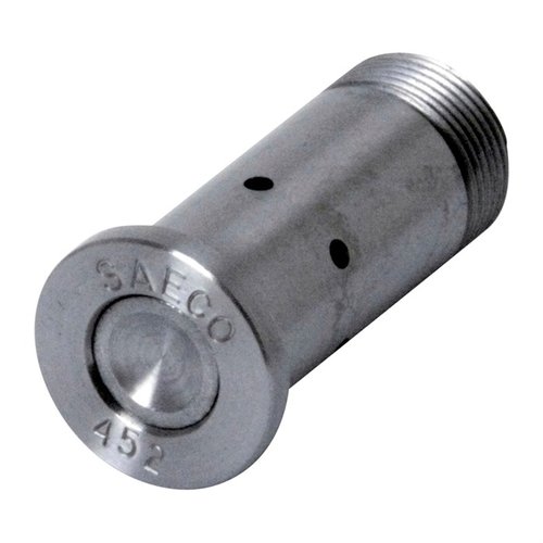 SAECO sizing dies från Redding erbjuder en perfekt rund storlek, eliminerar blyshearing och ger en spegelblanka finish för dina kulor.