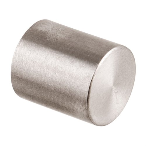 SUPER 42 TUNGSTEN BUFFER WEIGHT från Geissele Automatics ger extra vikt till din buffer setup (H1 / H2 / H3), vilket förbättrar stabiliteten och prestandan.