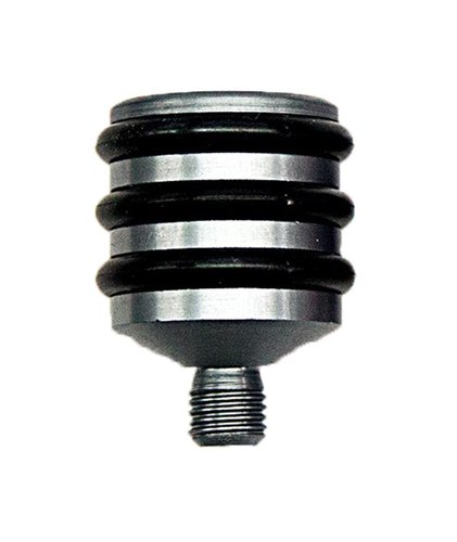 TCS AR-15 jag för effektiv rengöring och smörjning av Upper Receiver och Buffer Tube, med anodiserad aluminium och hållbara O-ringar. Passar standardstänger.