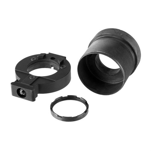 DOLOS Takedown Kit möjliggör snabb separation av handguard och pipa från upper receiver, vilket ger en kompakt och praktisk lösning för din AR-15.