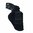 Upptäck GALCO INTERNATIONAL Waistband-hölster för Smith & Wesson M&P 9/40. Tillverkat av premiumläder, passar bälten upp till 1 3/4". Perfekt för högerhänta! 🖤🔫