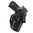 Upptäck SUMMER COMFORT-hölster för Glock 26 med CTC Laser. Lätt och bekvämt, med förstärkt sadelläder och enkel knäppdesign. Perfekt för högerhänta. 🌞🔫 Lär dig mer!