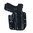 Upptäck mångsidiga CORVUS Holsters för Glock 26! 🖤 Tillverkad i Kydex®, omvandlingsbar från bälteshölster till IWB-design. Perfekt för defensivt bärande. Lär dig mer! 🔫