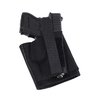 GALCO INTERNATIONAL ANKLE BAND GLOCK® 26-BLACK-RIGHT HAND