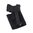 GALCO INTERNATIONAL ANKLE BAND GLOCK® 26-BLACK-LEFT HAND