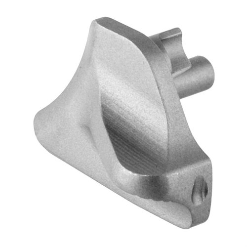 H-D Retro thumb safety erbjuder ergonomisk komfort, robust konstruktion och unika funktioner som minimerar problem med grip safety och säkerhetsplatta.