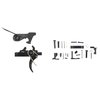 BROWNELLS AR-15 LOWER PARTS KIT W/ GEISSELE B-GC COMPETITION TRIGGER