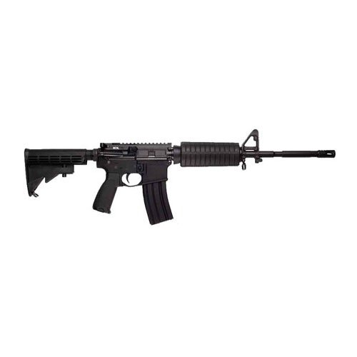 M4 CARBINE MOD 0 erbjuder hög kvalitet och pålitlighet från Bravo Company, designad för att klara av strikta toleranser och extrema förhållanden.