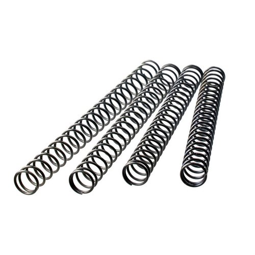 STRIKER SPRING PACK för GLOCK™ erbjuder fyra olika fjädrar för att finjustera avtryckets egenskaper, perfekt för tävling, standard och tjänst.