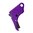 APEX TACTICAL SPECIALTIES INC S&W SHIELD ACTION ENHANCEMENT TRIGGER-PURPLE
