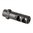 GEMTECH Tri-Lock Adapter för snabb montering av .338 Lapua ARROW ljuddämpare. Tillverkad i stål med svart finish. Perfekt för M18X1.5 gängor. Lär dig mer! 🔧✨