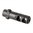 GEMTECH TRI-LOCK .338LM MUZZLE BRAKE-ARROW QM SUPPRESSOR-M18X1.5-R