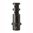 GEMTECH TRI-LOCK .338LM MUZZLE BRAKE-ARROW QM SUPPRESSOR-M18X1.5-R