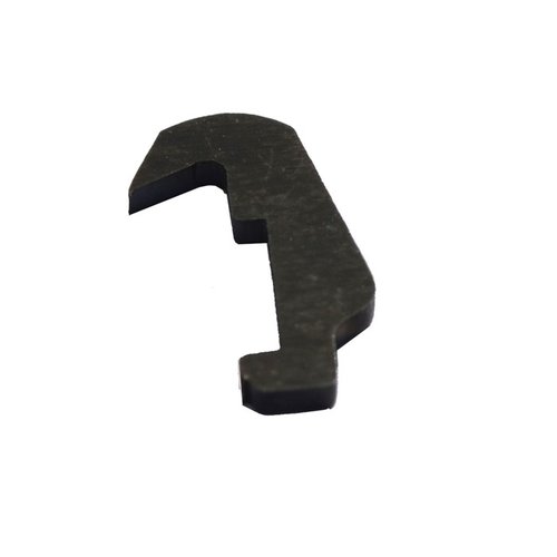 Tandemkross Eagle's Talon Extractor förbättrar pålitligheten för Browning Buck Mark med en CNC-maskinerad design som säkerställer säker utkastning och minimerar stopp.