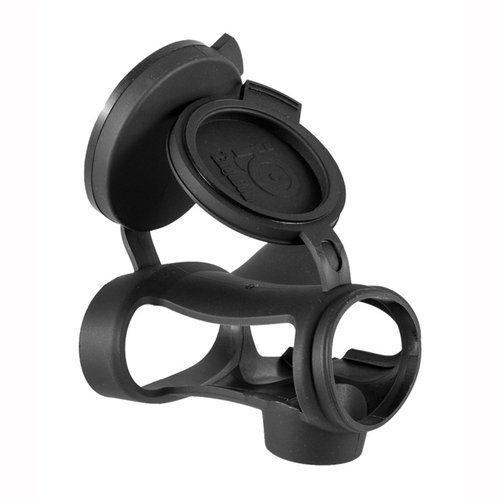 Tangodown iO Protective Body Armor skyddar din Trijicon MRO-optik mot extrema väderförhållanden och har tätt sittande linslock för smidig användning.