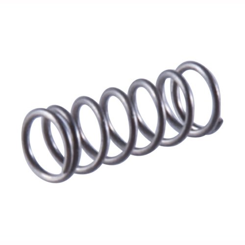 Firing Pin Safety Spring från Shadow Gunworks är tillverkad av 302 Stainless Steel och passar alla modeller av Glock Gen 3 för ökad säkerhet och pålitlighet.