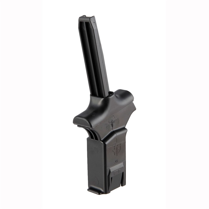 Ets C.A.M Loader For All Pistol Mags .45 Caliber 