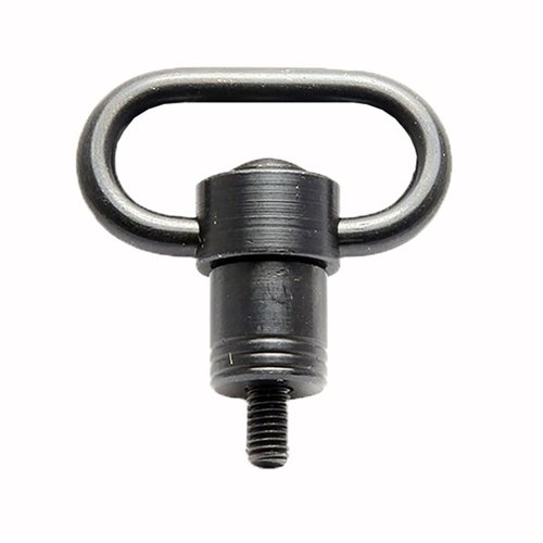 DoubleStar ACE Sling Swivel och Mounting Cup gör det enkelt att fästa push-button sling swivels, kompatibel med 1.25-tums sling och installationshårdvara ingår.