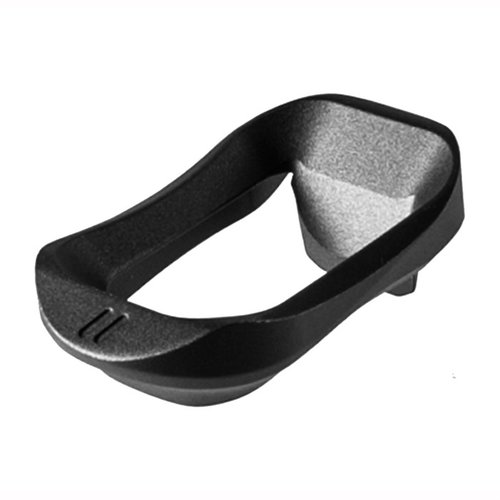 ZEV Technologies PRO Plus Magwell för Glock® förbättrar laddningseffektiviteten med en flarad design, tillverkad i anodiserad aluminium för hållbarhet.