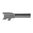 AGENCY ARMS NON-THREADED MID LINE BARREL G43 STAINLESS STEEL