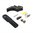 APEX TACTICAL SPECIALTIES INC S&W M&P M2.0 ALUM ACTION ENHANCEMENT TRIGGER & DUTY KIT