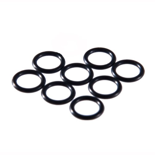 Challis Hex Drive 1911 Grip Bushing O-Rings ger ett fast grepp, skyddar ömtåliga grepp och minimerar skador från tunga material, tillgängliga i 8- och 24-pack.