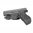 Raven Concealment VanGuard 2-hölster för Glock 42/43 erbjuder säkerhet och skydd med minimal volym. Perfekt för IWB-bärande. Lär dig mer och köp nu! 🔫👖