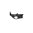 RADIAN WEAPONS A-DAC 15 AMBIDEXTROUS LOWER RECEIVER RADIAN BLACK