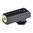 🔫 AmeriGlo Glock® ProGlo Upplyst Front Nattsikte - perfekt för nattförhållanden! Tritium-lampa som varar i 20 år. Passar alla Glock® modeller. Lär dig mer! 🌙