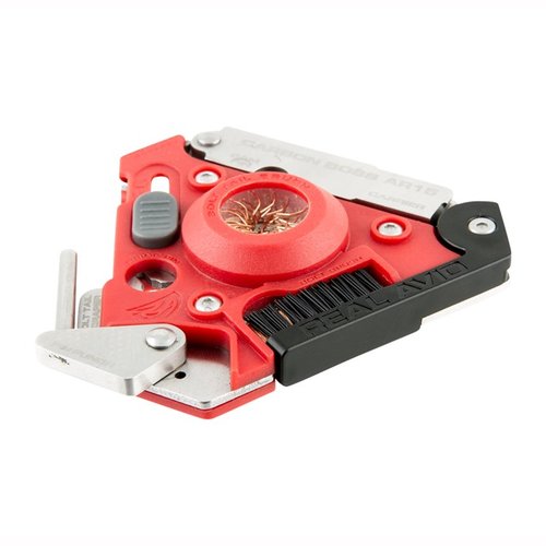 Gevärsverktyg > Kombination Verktyg - Förhandsgranskning