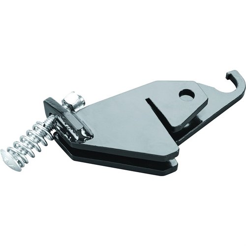 Champion Center Mass T-Post Target Stand ger flexibilitet för att montera AR500 stålmål i olika positioner och är byggd av solid stål för lång hållbarhet.