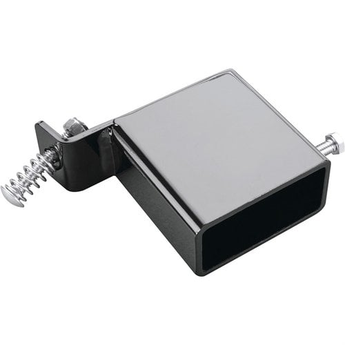 Champion Center Mass Target Stand Topper gör det enkelt och snabbt att sätta upp dina AR500 stålmål, tillverkat av solid stål och med en hållare inkluderad.