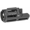 MIDWEST INDUSTRIES HANDGUARD DROP-IN ALUMINUM BLACK