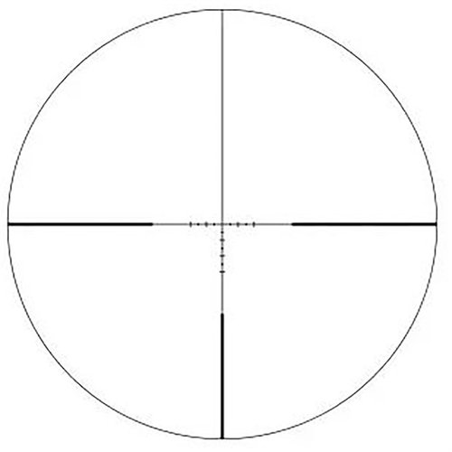 Vortex Optics 1-6x24mm Viper PST Gen II erbjuder en mångsidig variabel kraft, upplyst retikel, högupplösta linser och vattentät konstruktion för optimal precision.