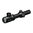 VORTEX OPTICS CROSSFIRE II 1-4X24MM SFP ILLUM. V-BRITE BLACK W/MOUNT