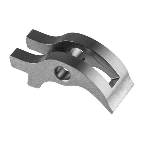 HD-122-G Gunsmith's sear är en längre, ofärdig sear av högkvalitativt verktygsstål, perfekt för skräddarsydd stoning och optimal avtryckarfunktion.