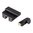 AMERIGLO FOR GLOCK® 42/43 3-DOT PROGLO SIGHT SET