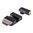 AMERIGLO FOR GLOCK® 10/45 3-DOT PROGLO SIGHT SET