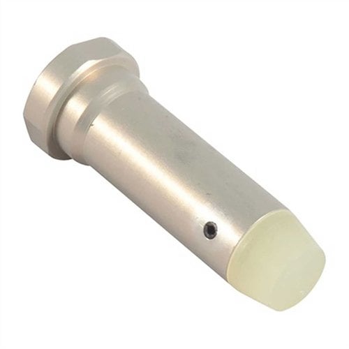 Luth-AR AR-15 Triple Tungsten H3 Buffer erbjuder överlägsen dämpning och stabilitet, vilket ger en smidigare skottupplevelse för din standard AR-15.