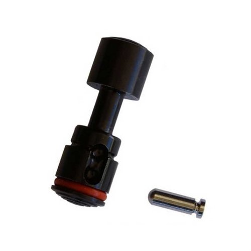 Elftmann Tactical AR-15 Ambi Speed Safety gör det enkelt att växla mellan 